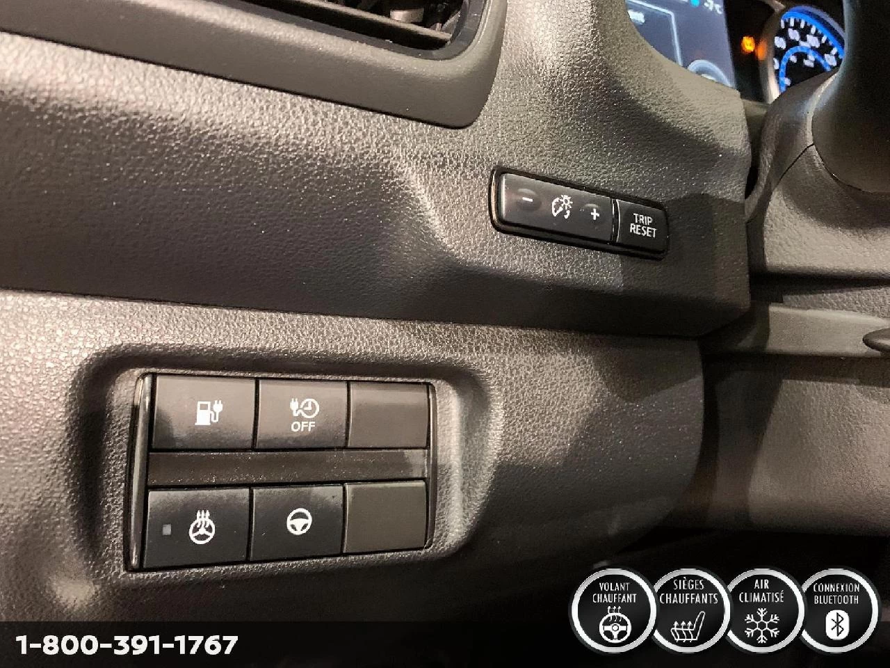 2020 Nissan LEAF SV PLUS Image principale