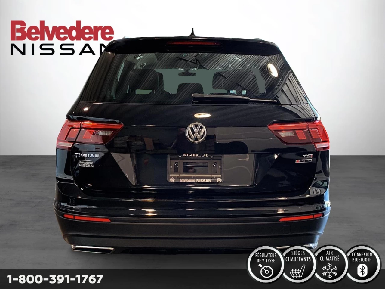 2019 Chevrolet Silverado 1500 RST Image principale