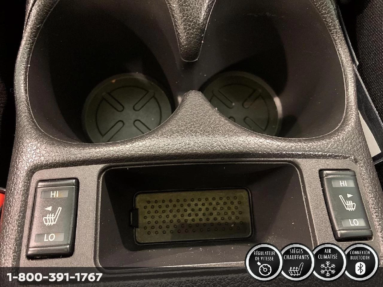 2015 Kia Optima LX Image principale