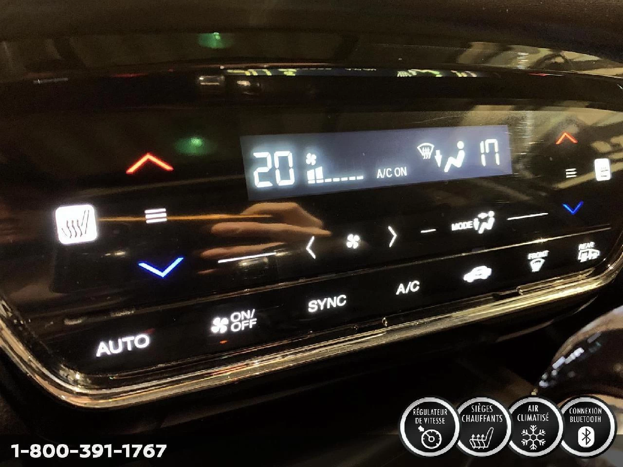 2023 Nissan Rogue S Image principale