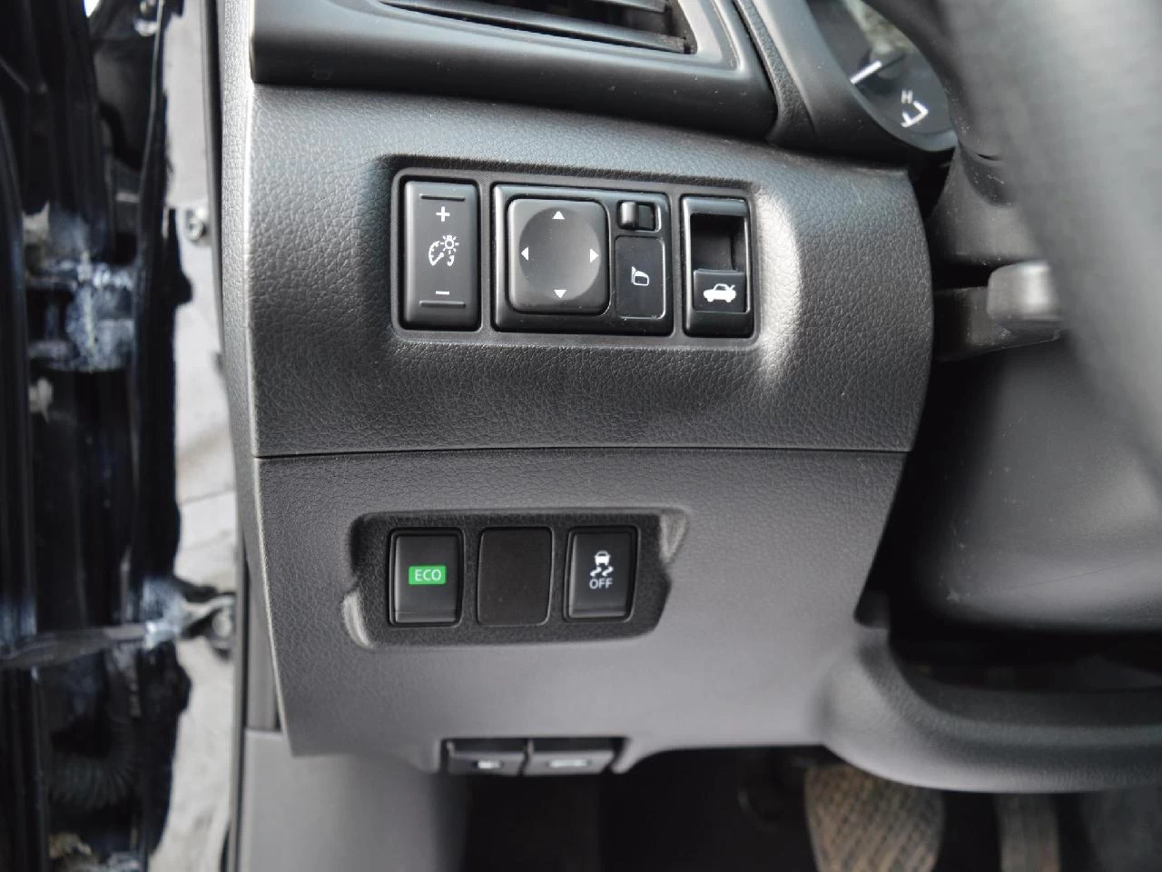 2019 Nissan Sentra S Main Image