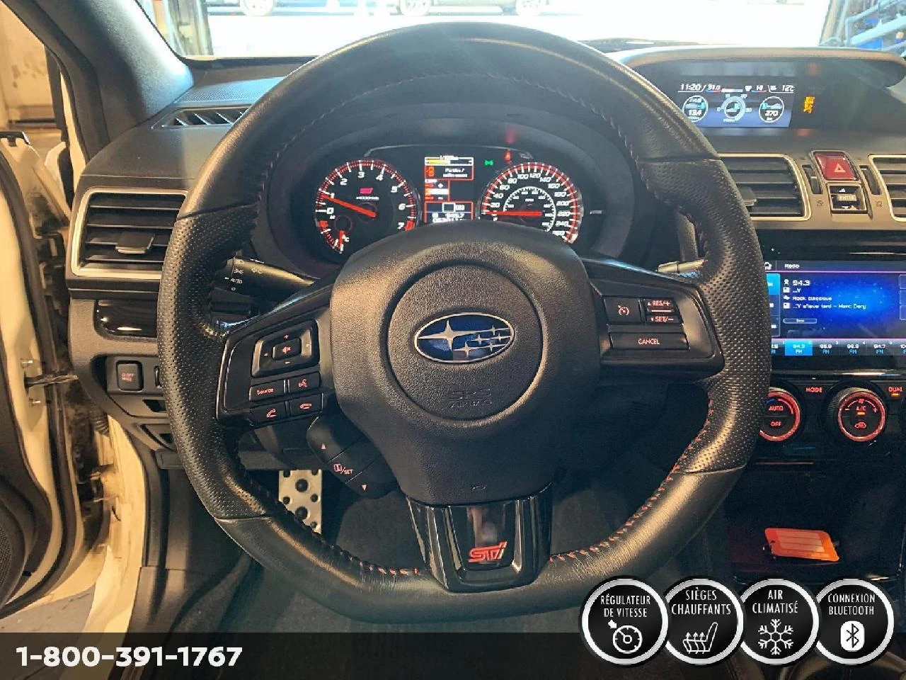 2018 NISSAN MURANO MIDNIGHT EDITION Image principale