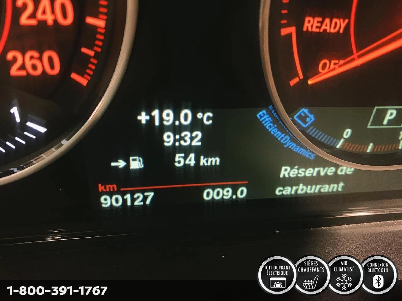 2023 Nissan Rogue SL Image principale