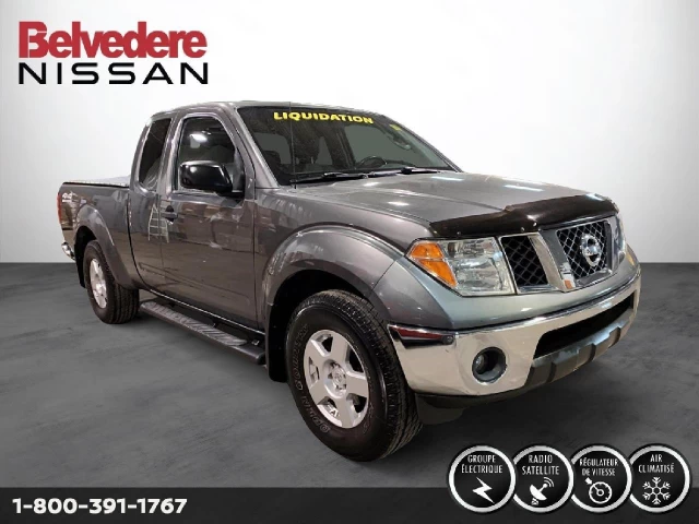Nissan Armada PLATINUM 2023