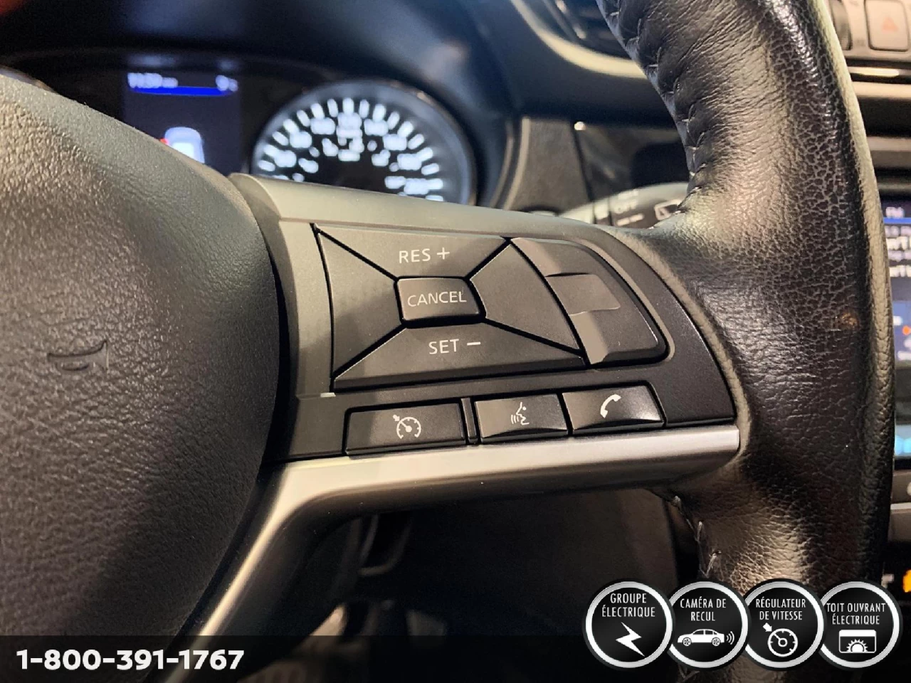 2016 Dodge Grand Caravan R/T Image principale