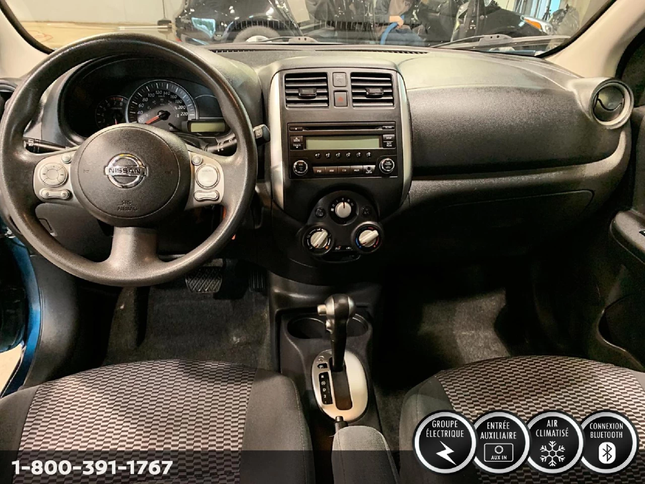 2022 Nissan Sentra SR Image principale