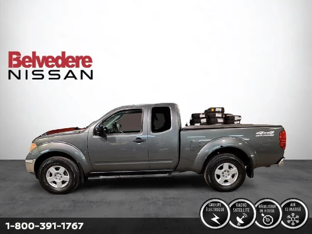 Nissan Armada PLATINUM 2023