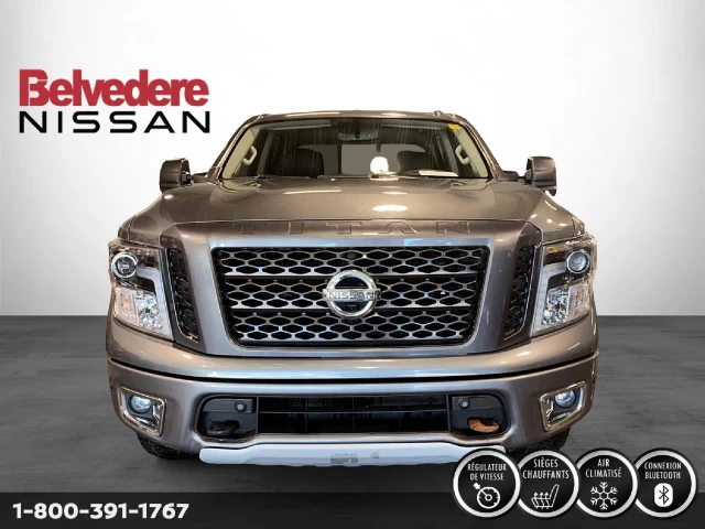 Nissan Pathfinder SL 2023