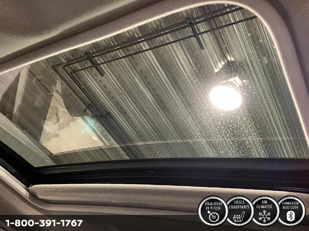 2014 Nissan Sentra SL Image principale