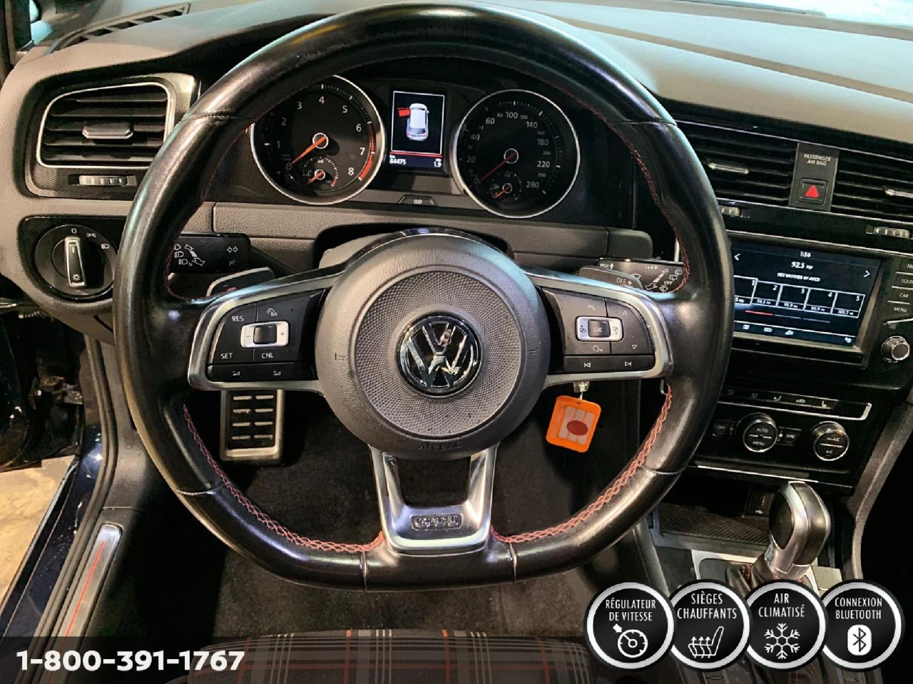 2023 Nissan Rogue SV VC-TURBO Image principale