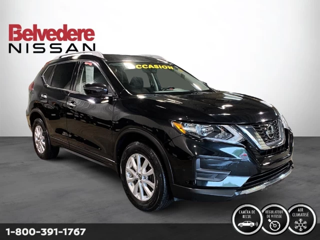 Nissan Qashqai PLATINE 2022