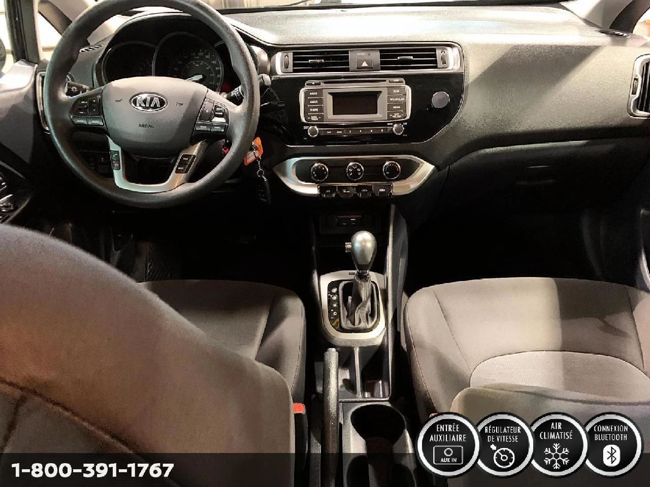 2016 Mazda Mazda3 GS Image principale