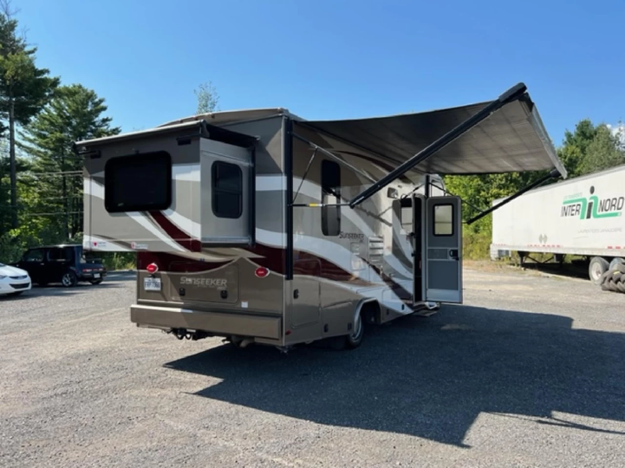 2015 VOLVO S60 T5 Image principale