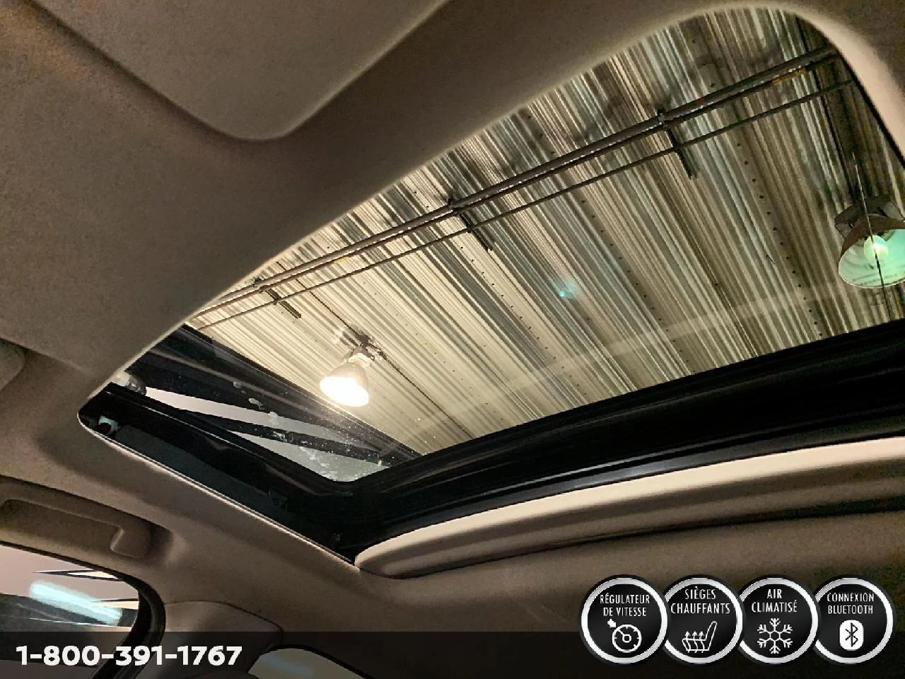 2023 Nissan Rogue S Image principale