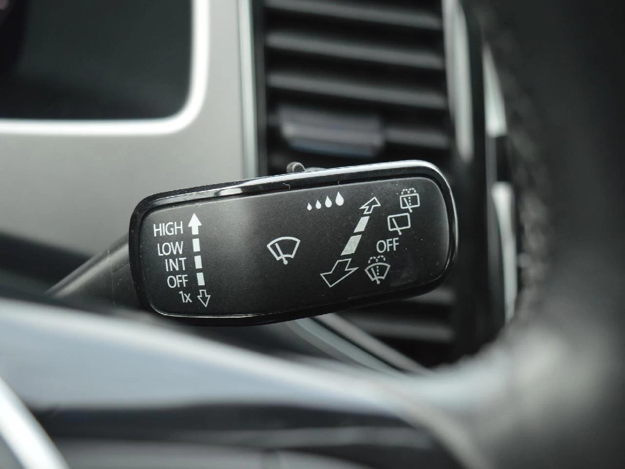 2018 Volkswagen Atlas EXECLINE Image principale