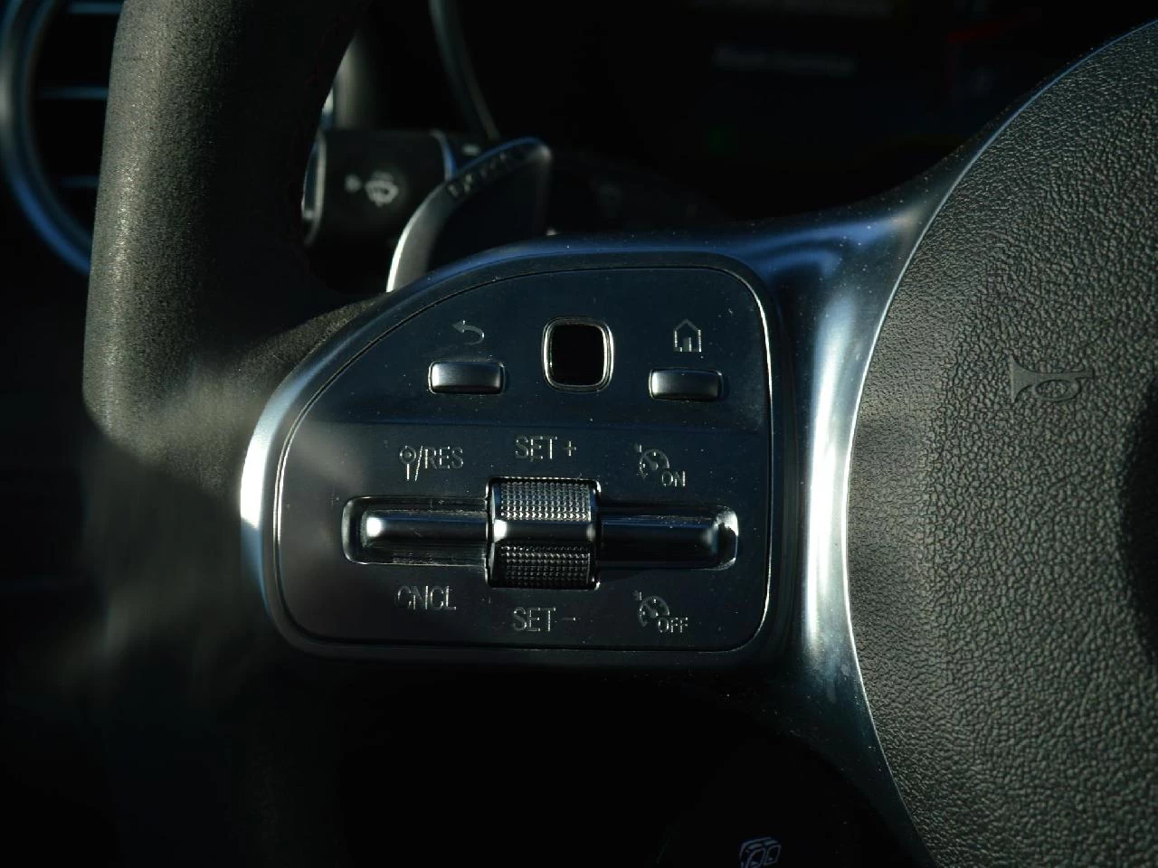 2020 Mercedes-Benz GLC 43 4MATIC AMG Image principale