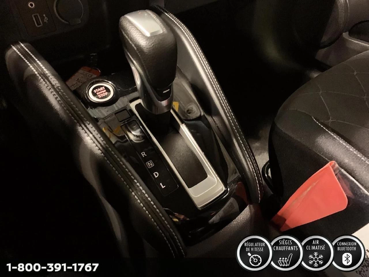 2023 Nissan Rogue SL Image principale