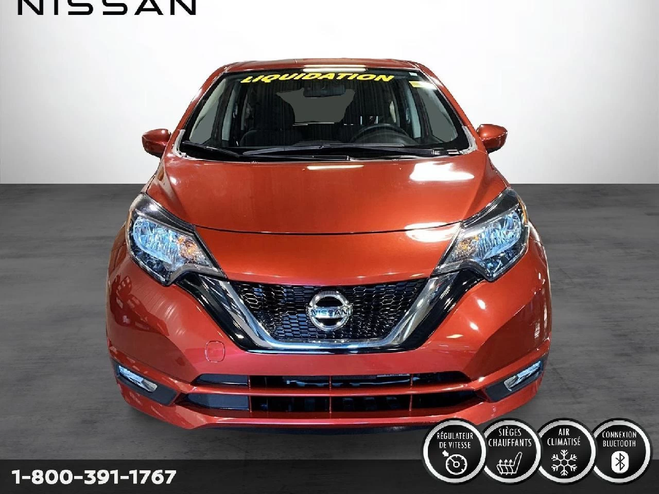 2022 Nissan Sentra SR PRIVILEGE Image principale