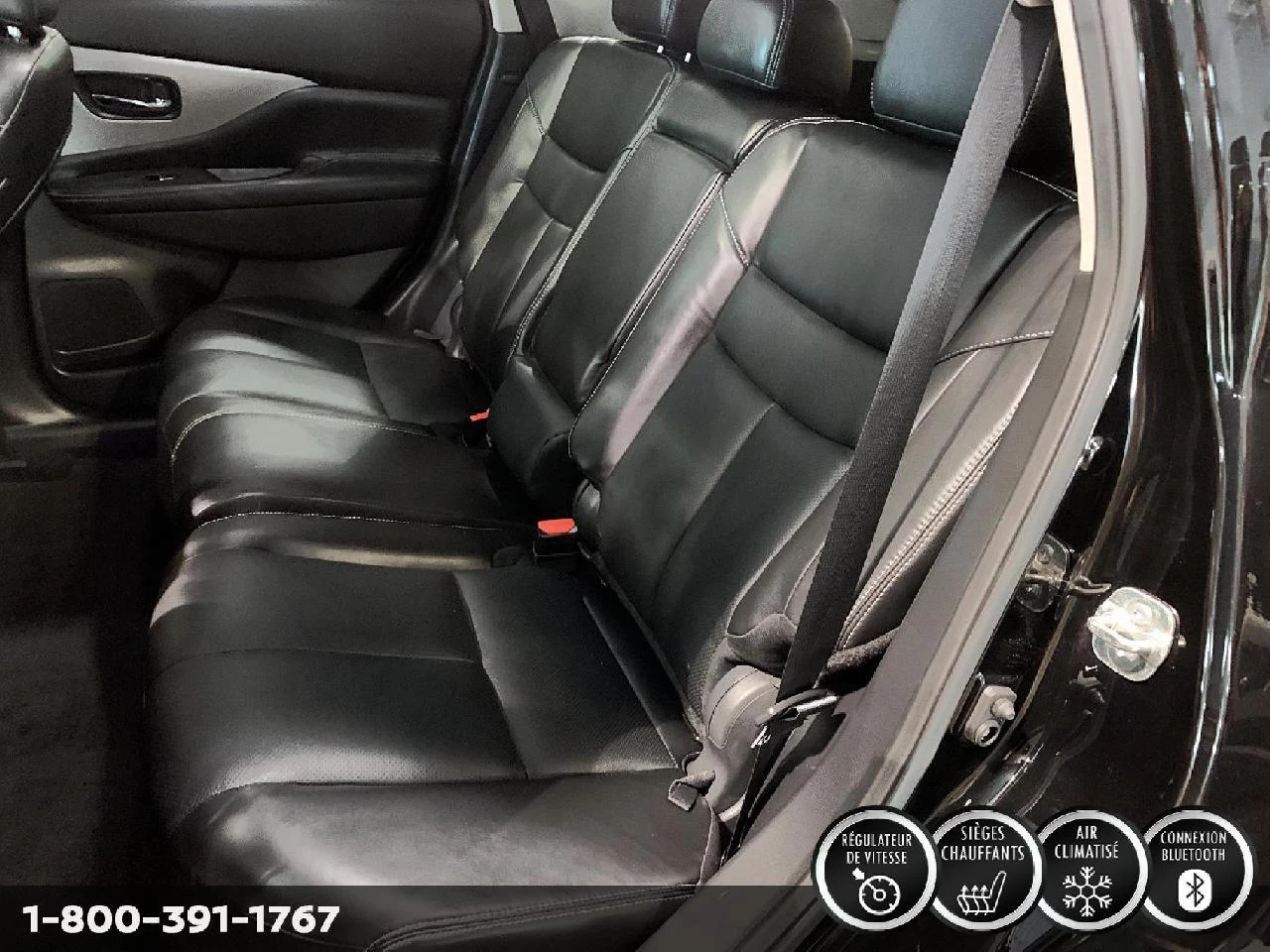 2019 NISSAN QASHQAI S Image principale