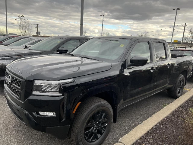 Nissan Rogue VC-TURBO 2023