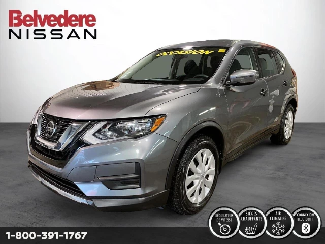 Nissan Pathfinder ROCK CREEK 2023