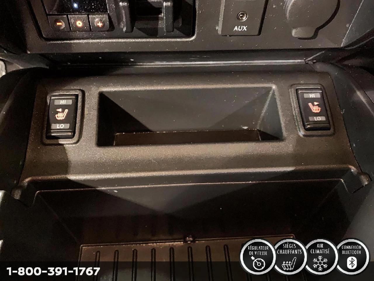 2023 Nissan Rogue SL Image principale