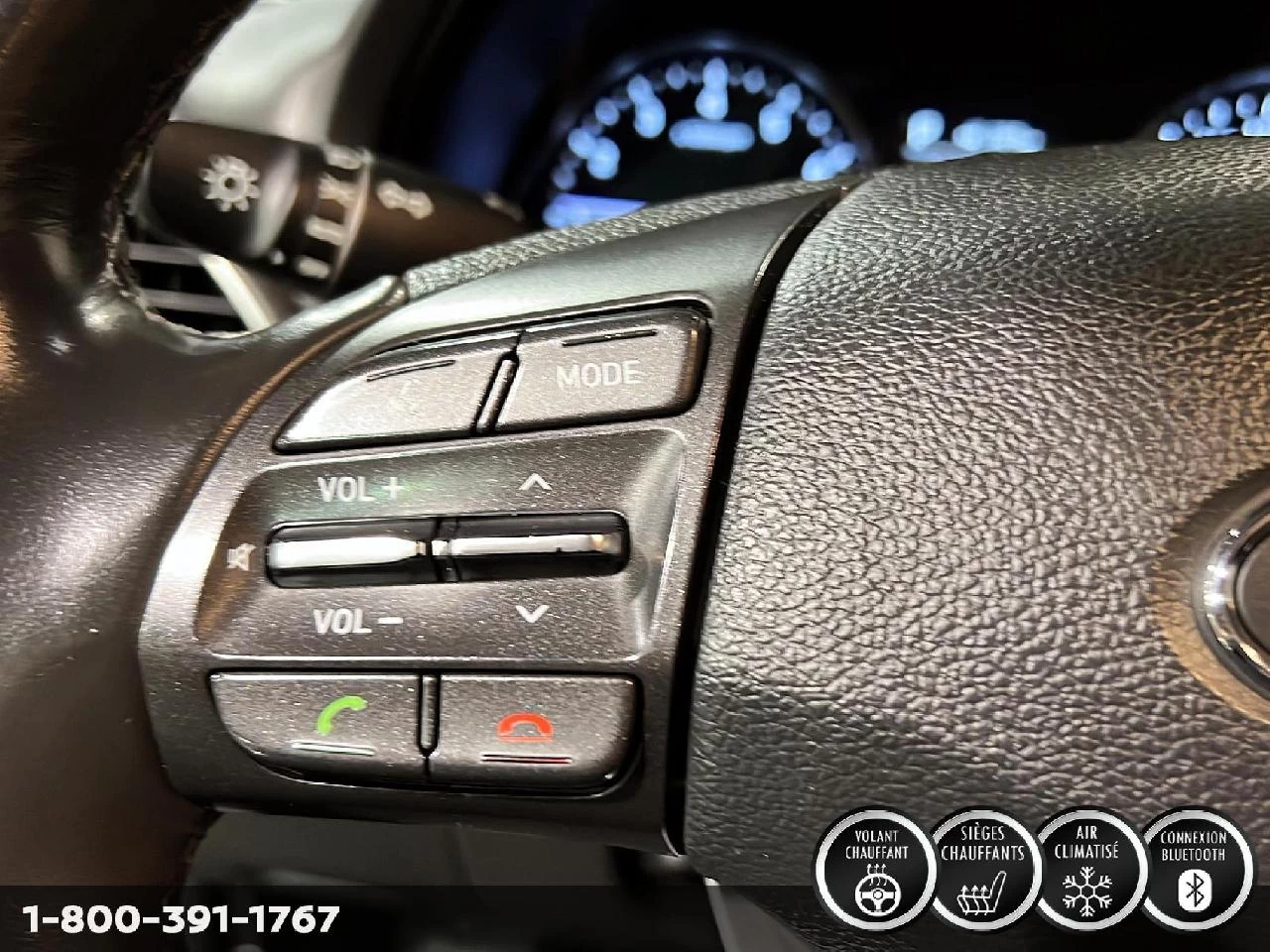 2018 HYUNDAI ELANTRA GT Image principale