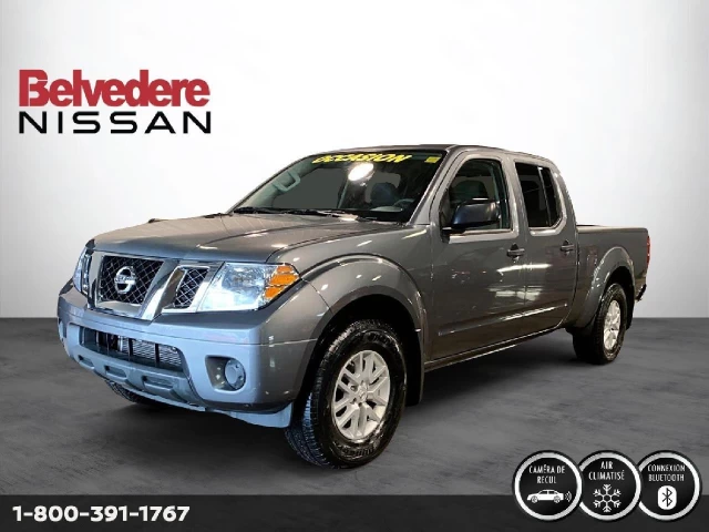 Nissan Pathfinder SL 2023