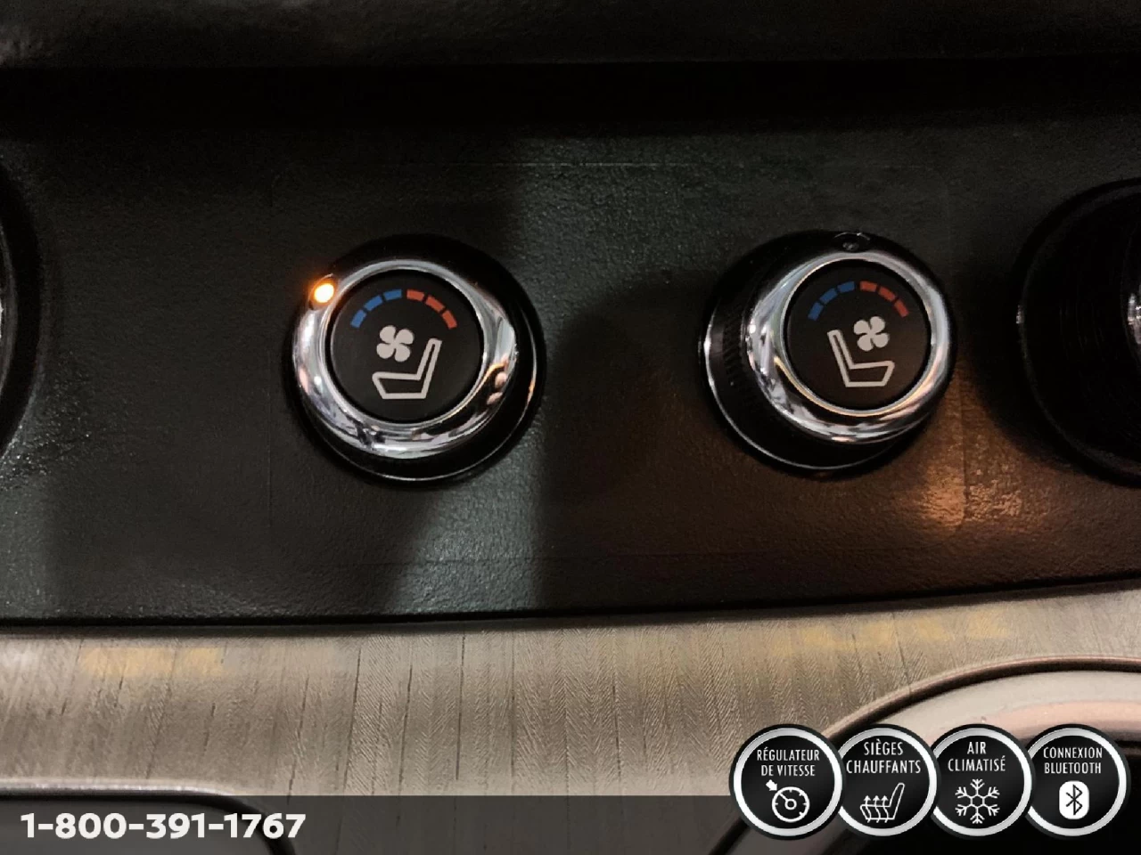 2016 Nissan Versa Note SL Image principale