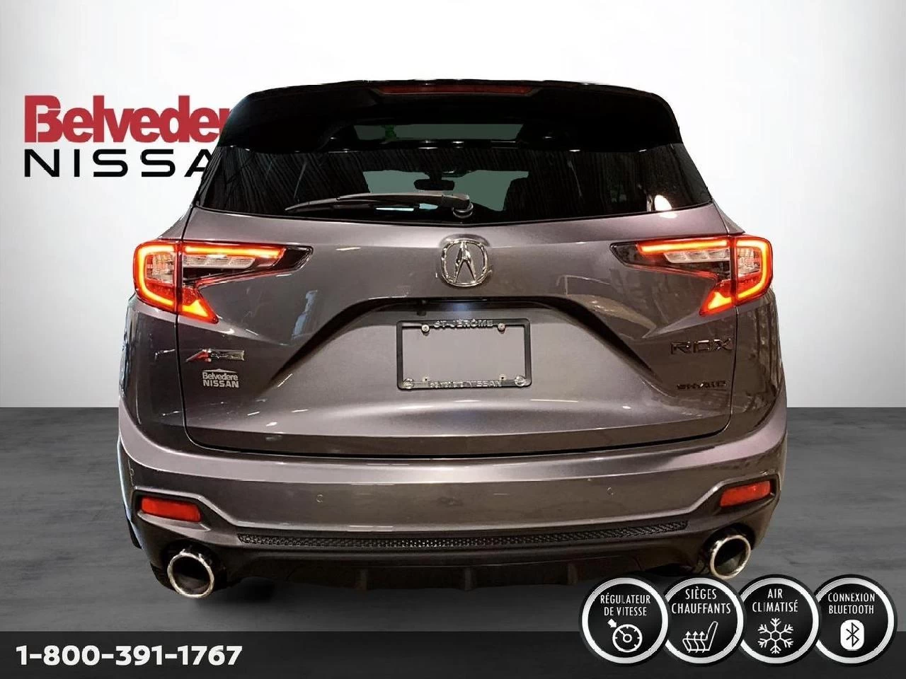 2019 Nissan Titan XD PRO-4X Image principale