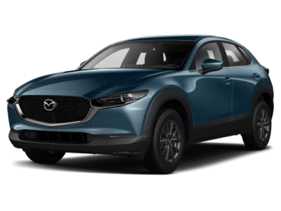 2022 mazda cx-30 gx-ti
