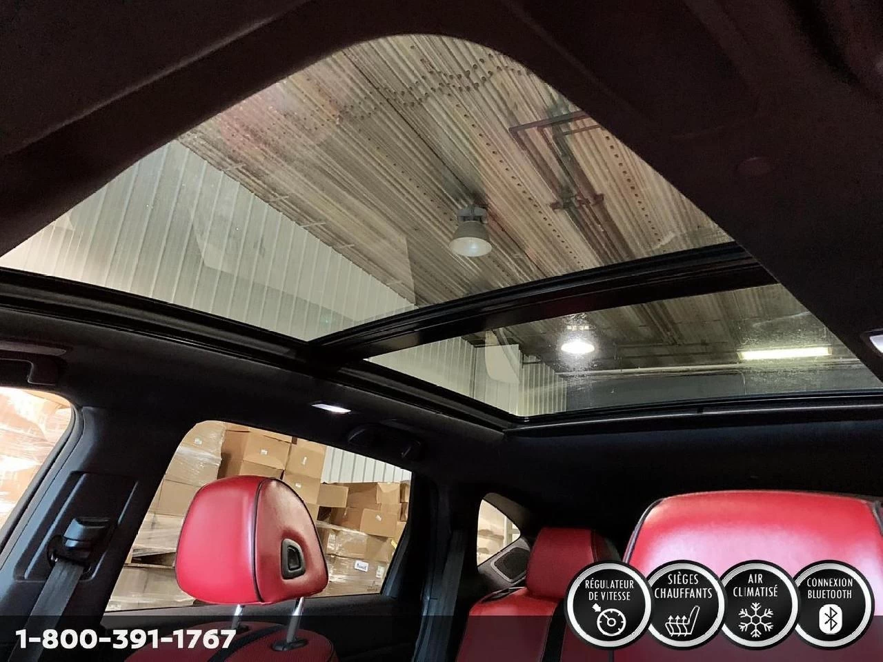 2019 Nissan Titan XD PRO-4X Image principale