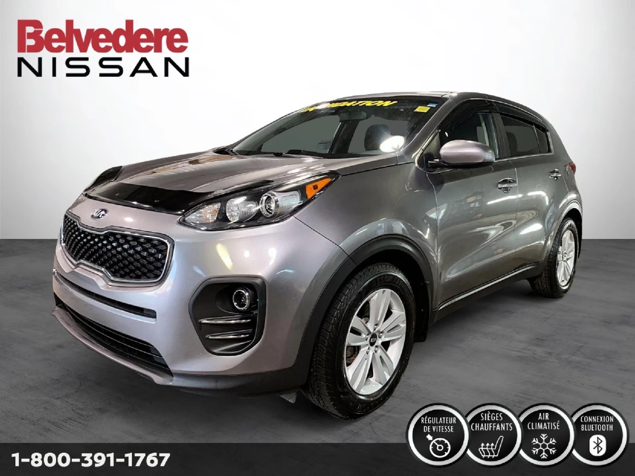 2021 JEEP WRANGLER UNLIMITED SAHARA 80E ANNIVERSAIRE Image principale