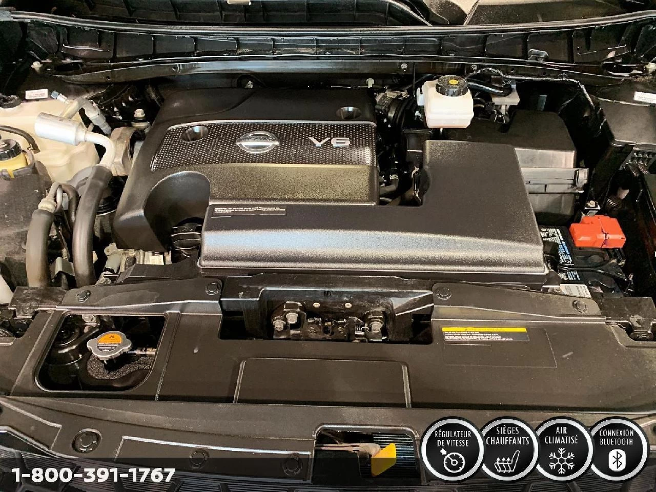 2019 NISSAN QASHQAI S Image principale