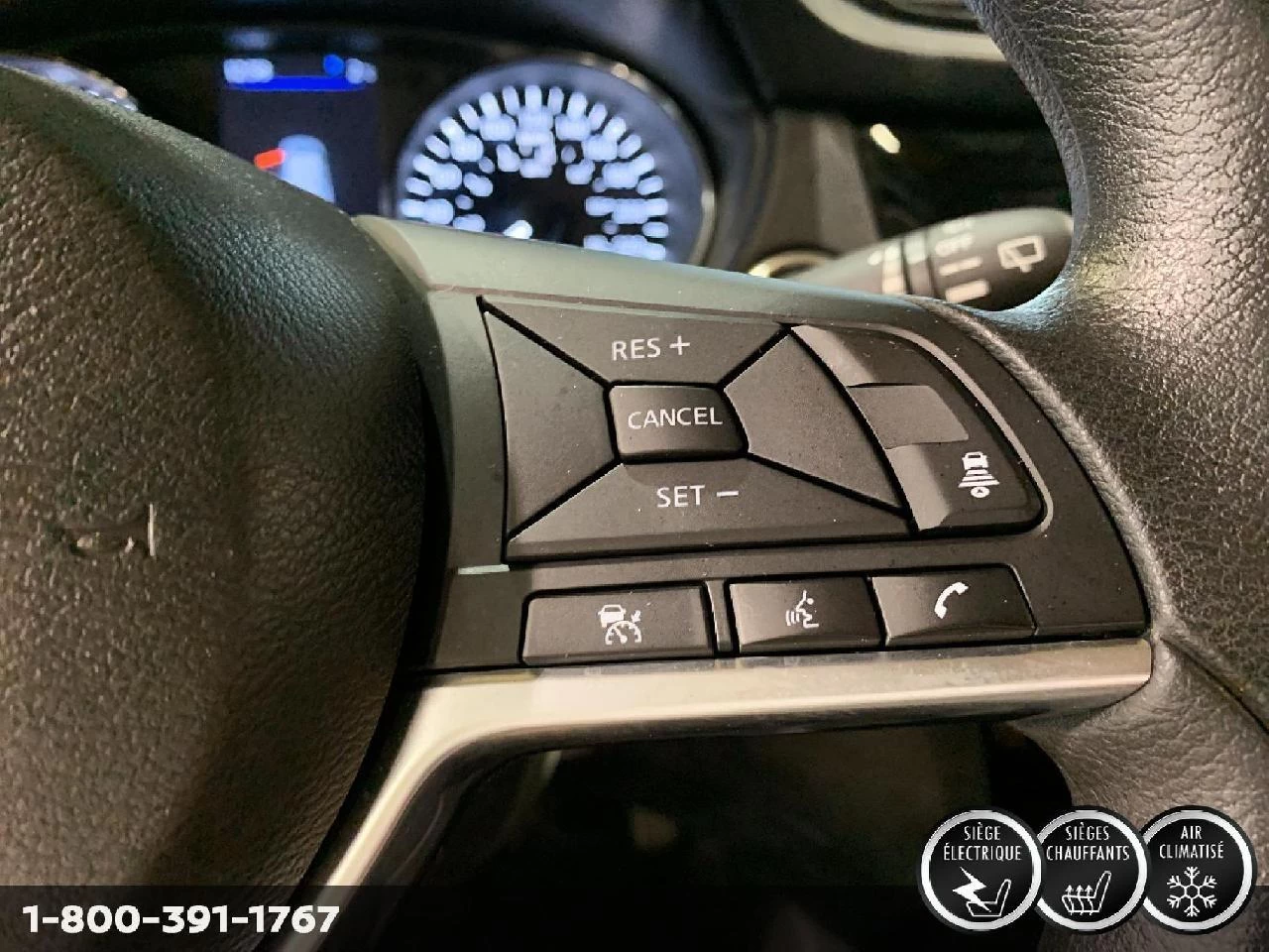 2019 Toyota C-HR LE Image principale