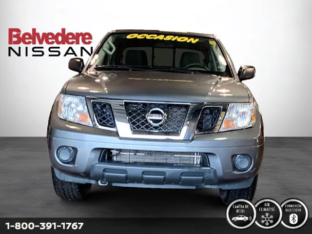 Nissan Pathfinder SL 2023