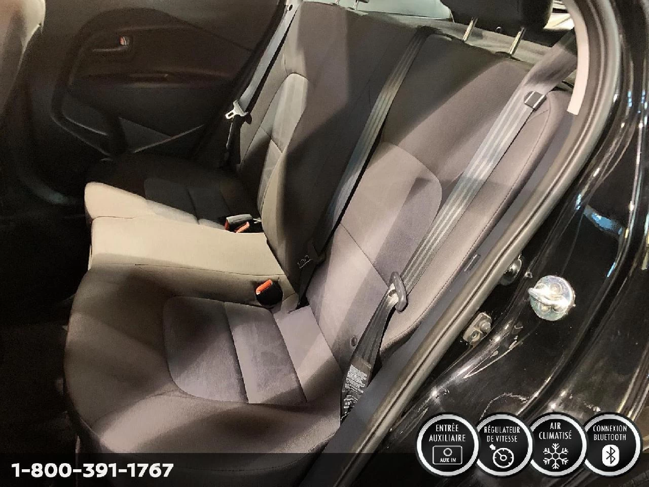 2016 Mazda Mazda3 GS Image principale