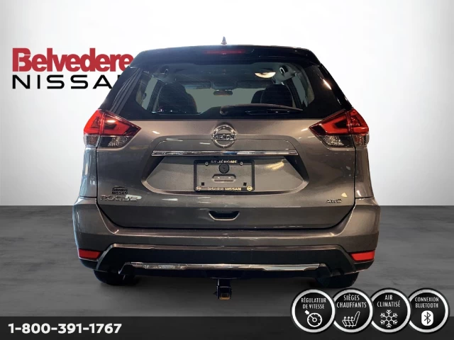 Nissan Murano SL 2018