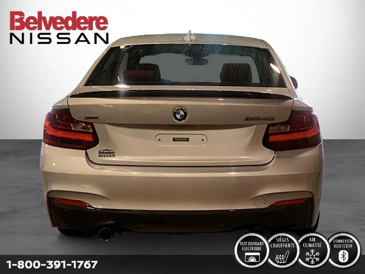 2023 Nissan Rogue SL Image principale