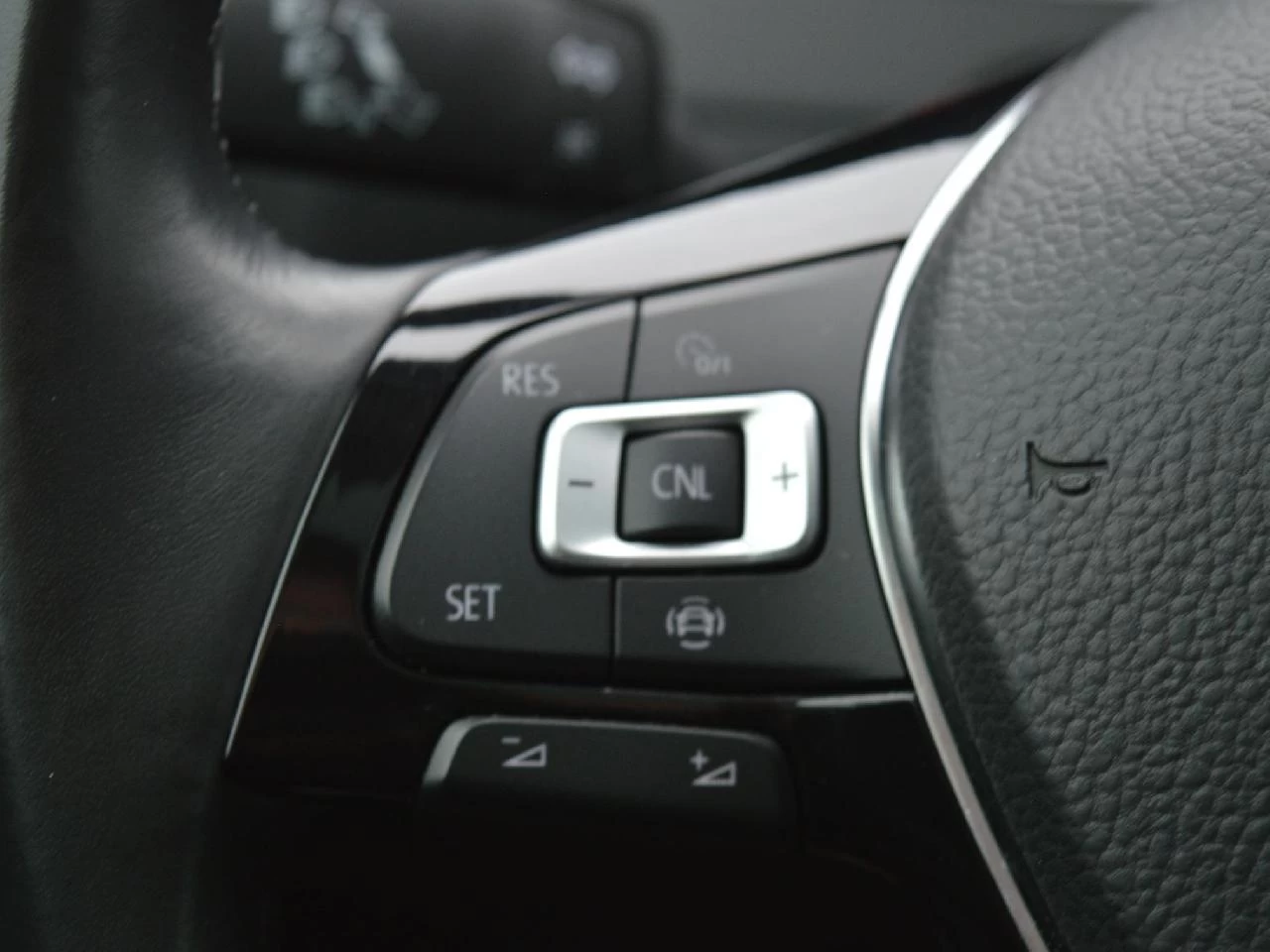 2019 Volkswagen GOLF SPORTWAGON 4MOTION 4MOTION EXECLINE AUTOMATIQUE Image principale