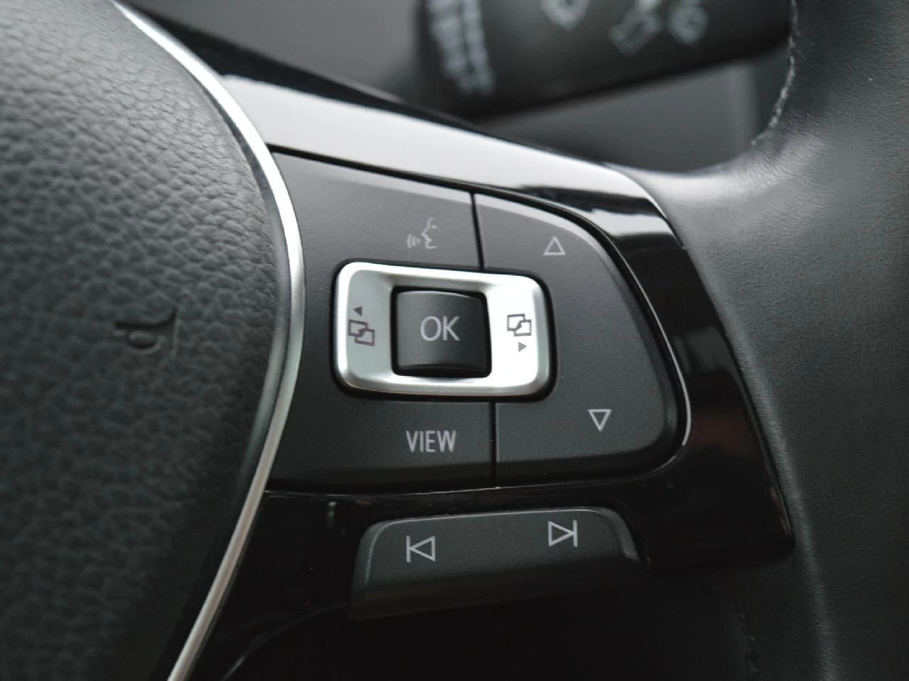 2019 Volkswagen GOLF SPORTWAGON 4MOTION 4MOTION EXECLINE AUTOMATIQUE Image principale