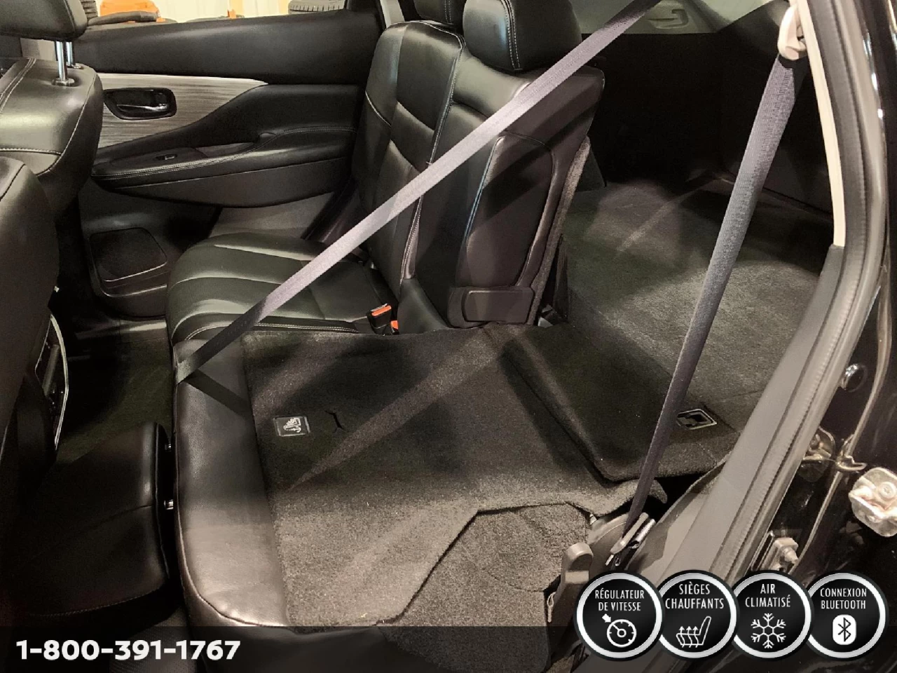 2016 Nissan Versa Note SL Image principale