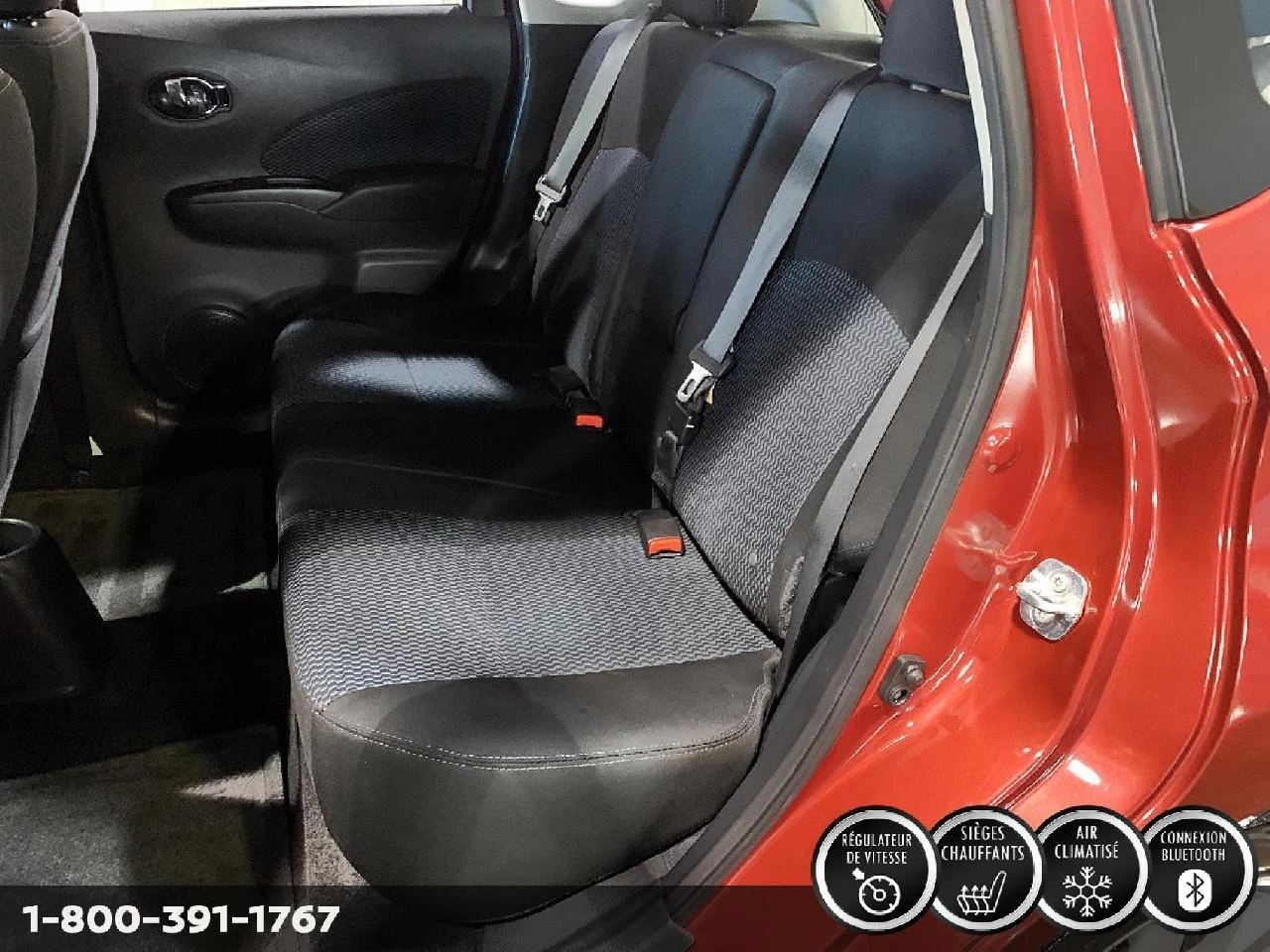 2022 Nissan Sentra SR PRIVILEGE Image principale