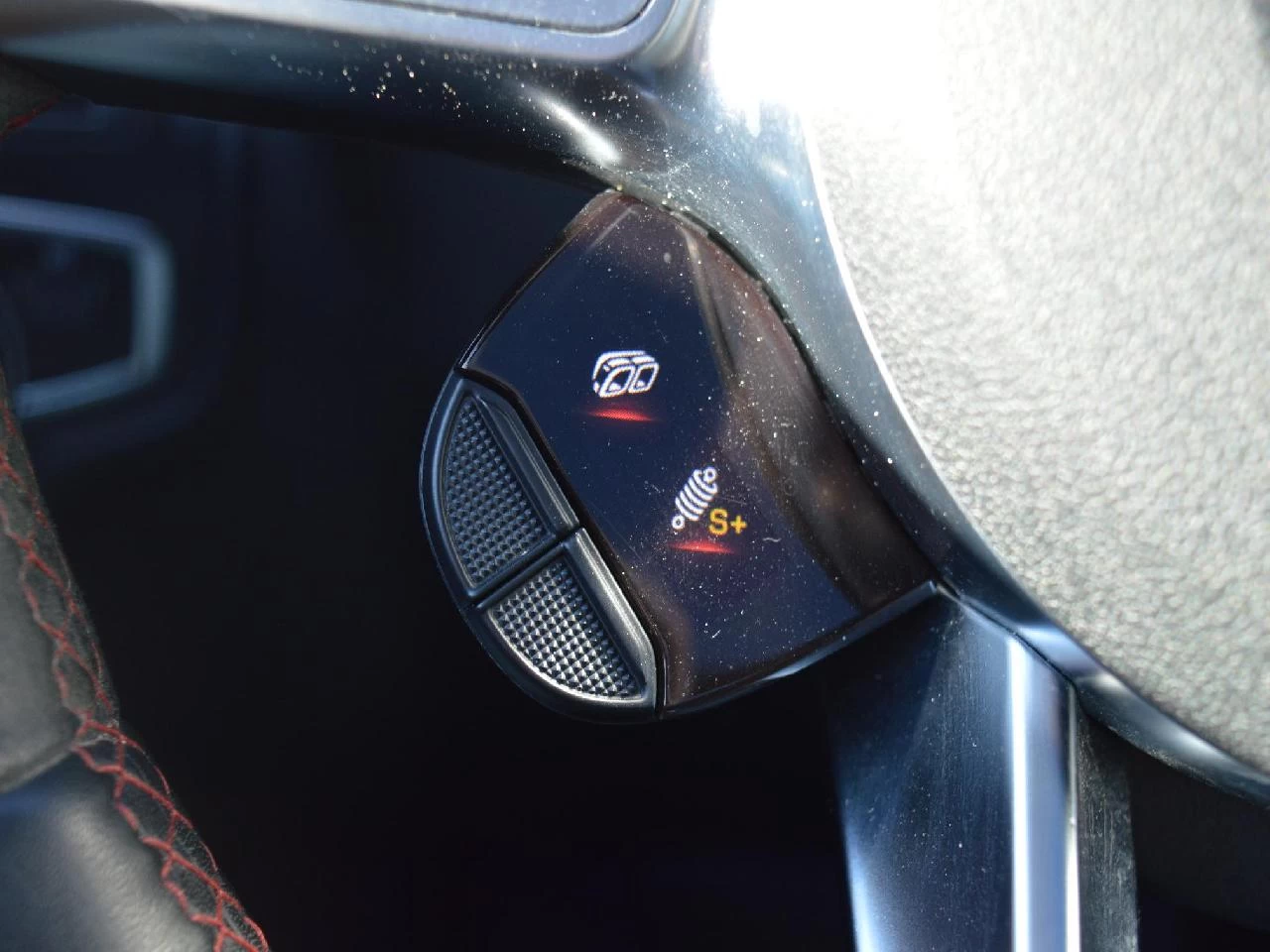 2020 Mercedes-Benz GLC 43 4MATIC AMG Image principale