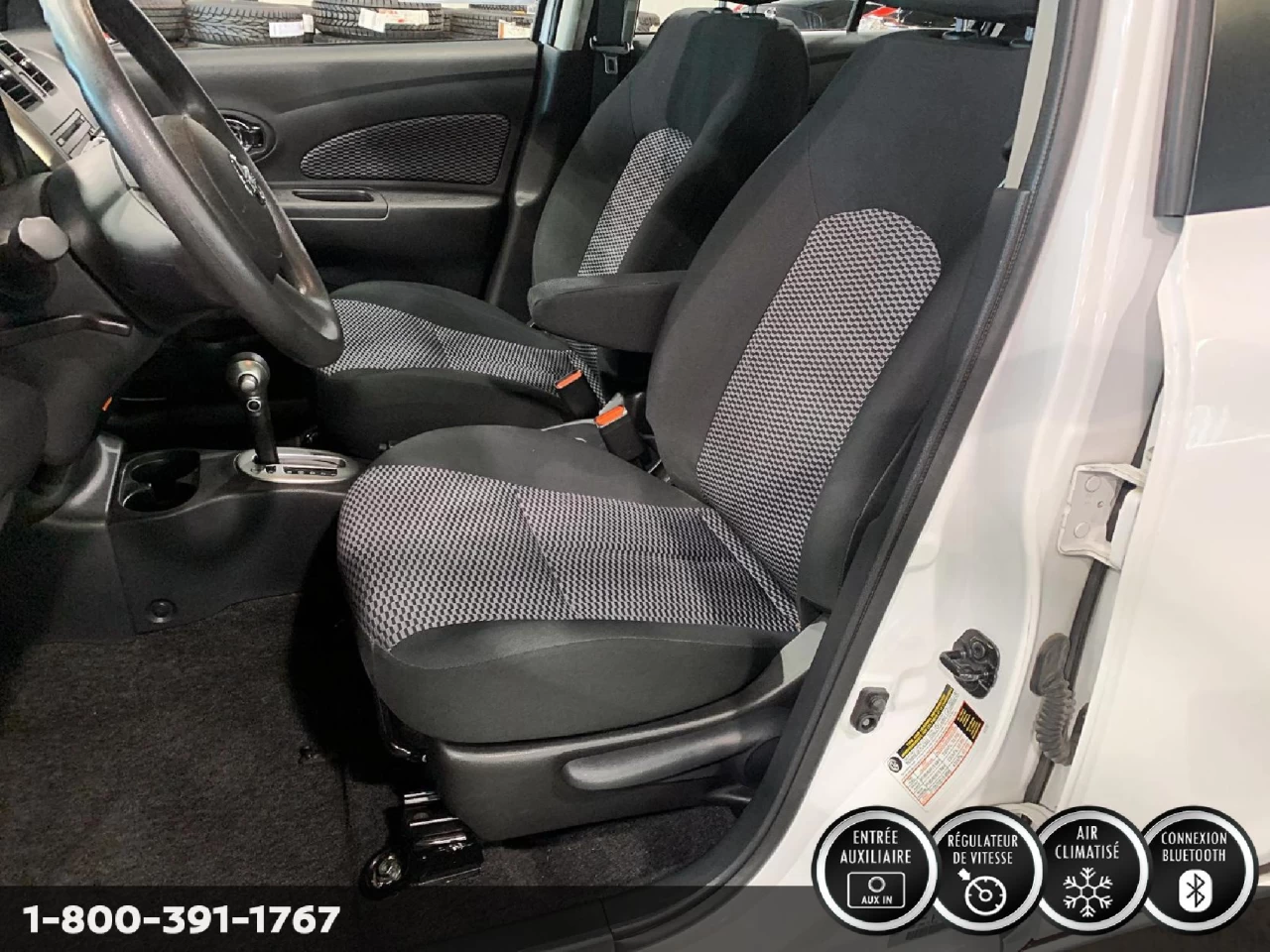 2023 Nissan Pathfinder S Image principale