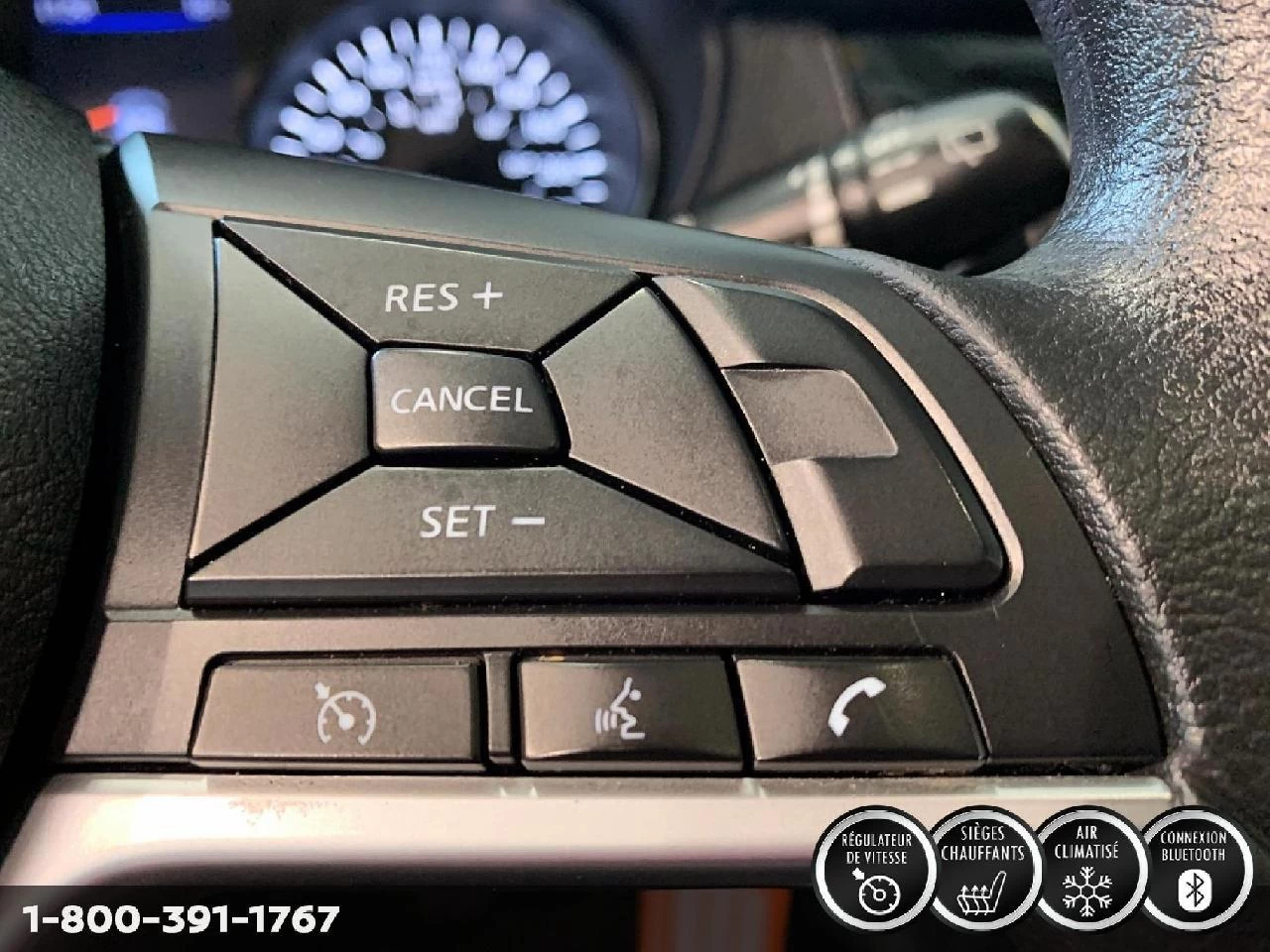 2021 Nissan Murano SV Image principale