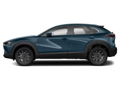 2022 mazda cx-30 gx-ti