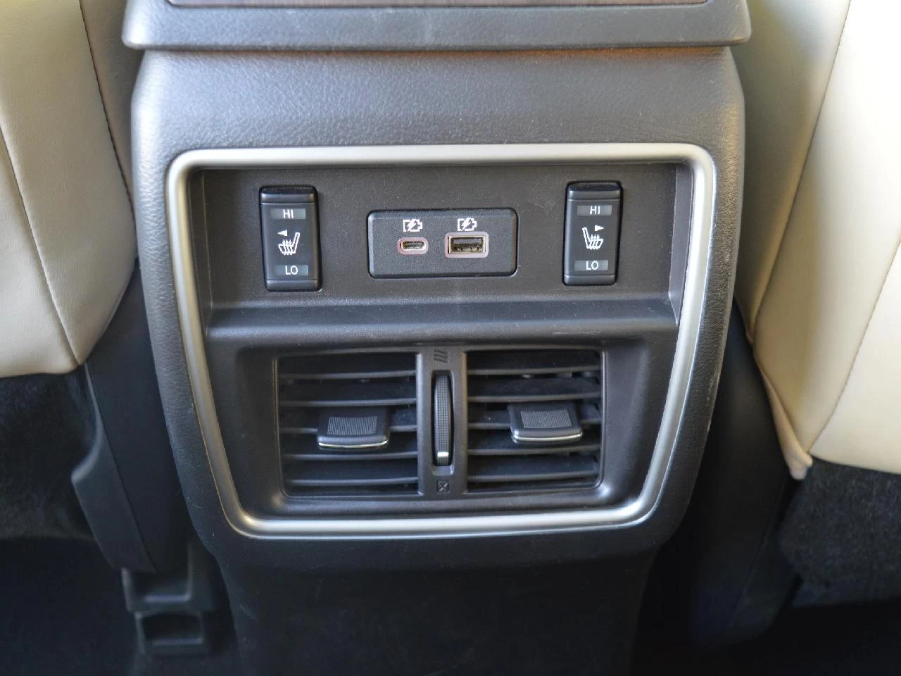 2020 Nissan Murano PLATINUM Image principale