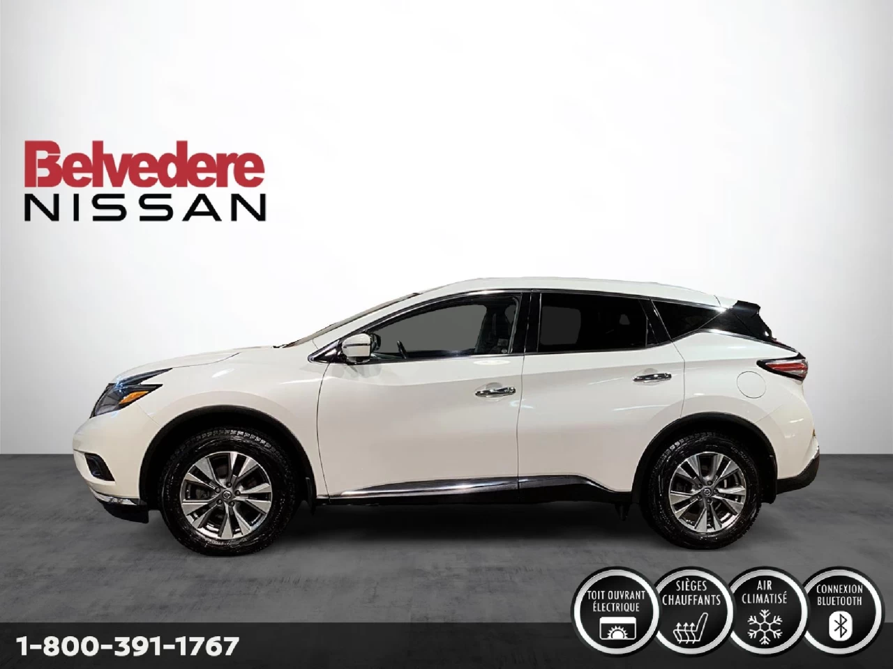 2018 MAZDA CX-3 GS Image principale