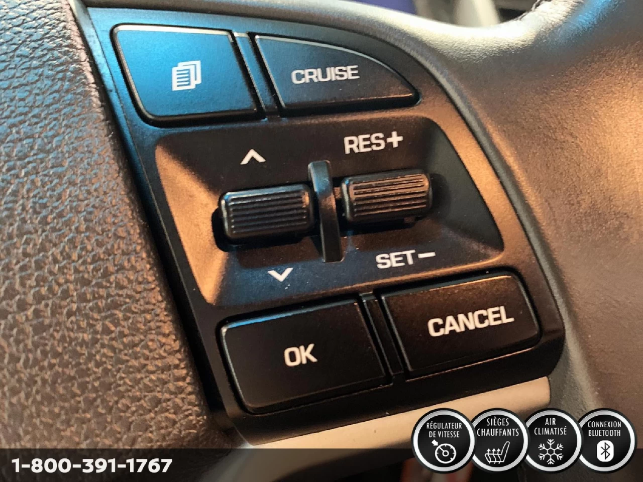 2017 NISSAN QASHQAI SV Image principale